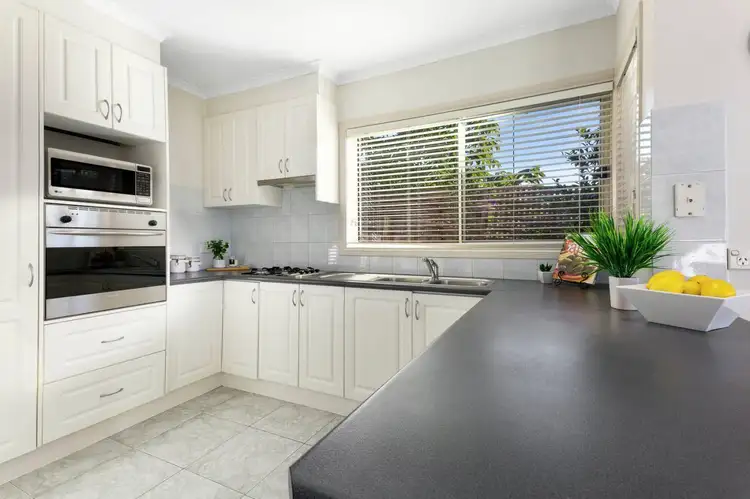 Third view of Homely unit listing, 1/3 Rotherwood Avenue, Mitcham VIC 3132