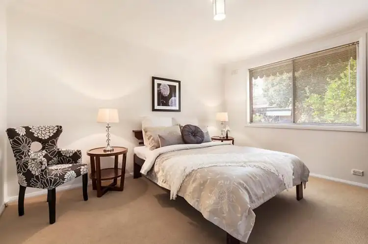 Fourth view of Homely unit listing, 5/12 Calcutta Street, Mitcham VIC 3132