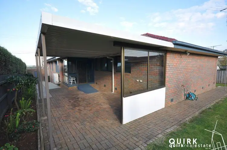 Seventh view of Homely house listing, 71 North Road, Warragul VIC 3820
