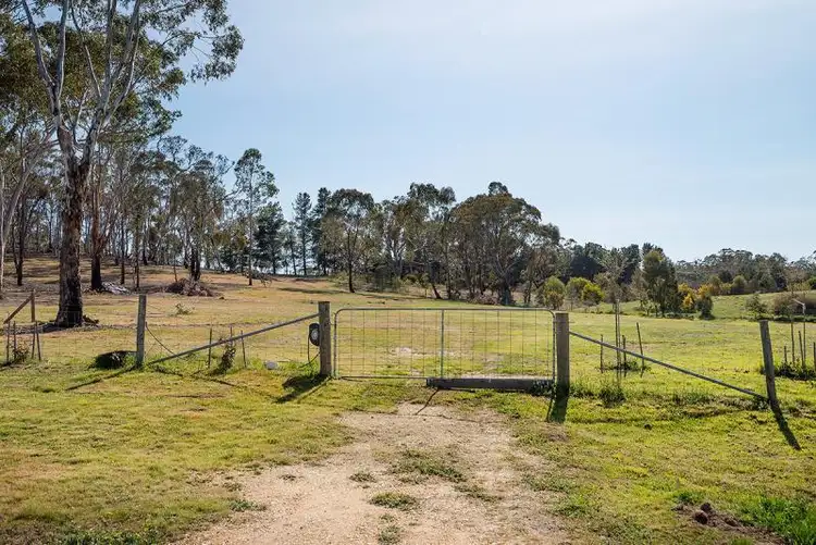 Seventh view of Homely rural property listing, 241 Donkey Gully Road, Yapeen VIC 3451