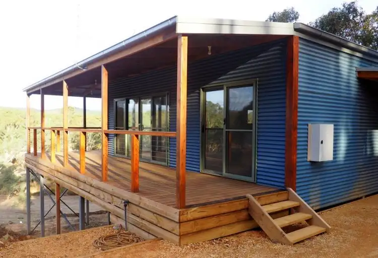 Third view of Homely house listing, 31 Lighthorse Road, Barkers Creek VIC 3451