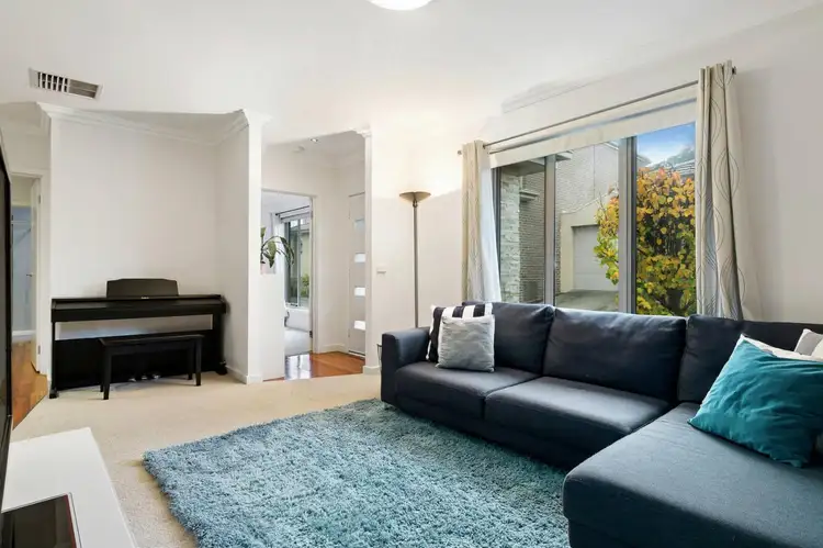 Second view of Homely unit listing, 9/270 Canterbury Road, Heathmont VIC 3135