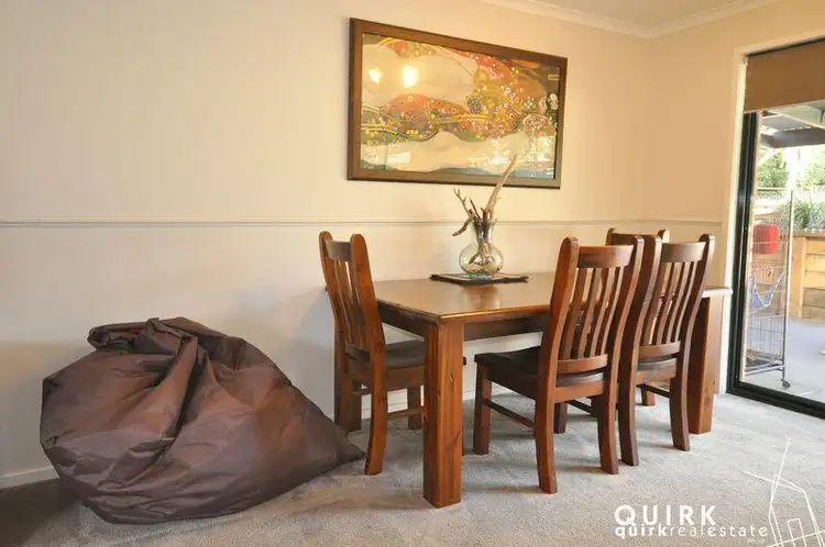 Fourth view of Homely house listing, 15 Kokoda Street, Warragul VIC 3820