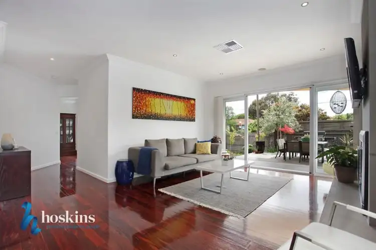 Second view of Homely house listing, 58 Avington Crescent, Boronia VIC 3155