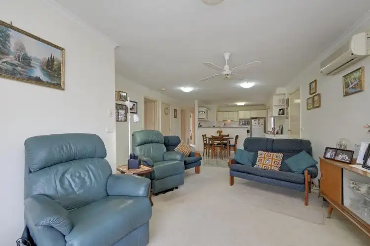 Second view of Homely house listing, **UNDER CONTRACT**4D The Avenue, Morwell VIC 3840
