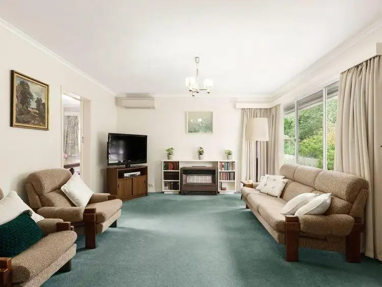 Second view of Homely house listing, 7 Mahala Court, Blackburn South VIC 3130