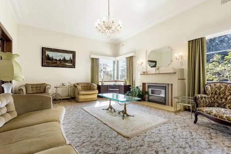 Second view of Homely house listing, 8 The Moor, Balwyn North VIC 3104