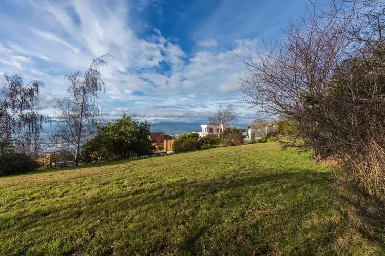 Fifth view of Homely land listing, 1 Daniella Court, Trevallyn TAS 7250