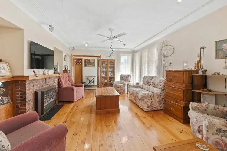 Second view of Homely house listing, 15 Queen Street South, Ballarat East VIC 3350