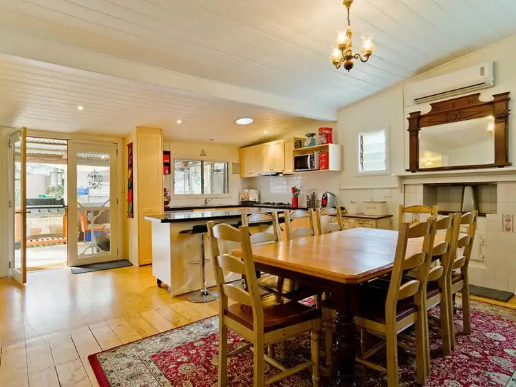 Third view of Homely house listing, 7 Treasure Street, Castlemaine VIC 3450