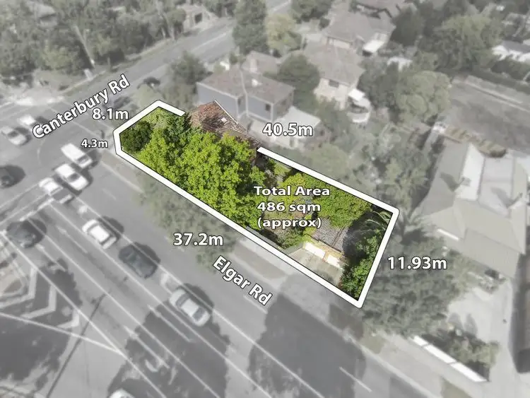 791 Canterbury Road, Surrey Hills VIC 3127