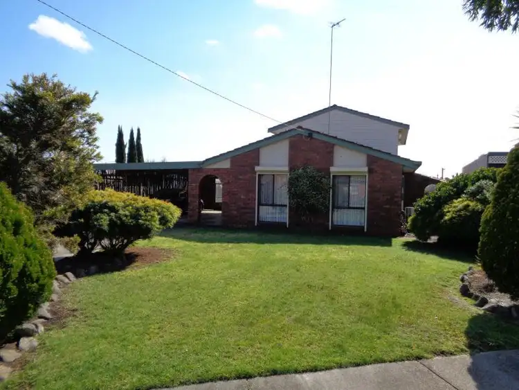 2 Karlo Court, Morwell VIC 3840