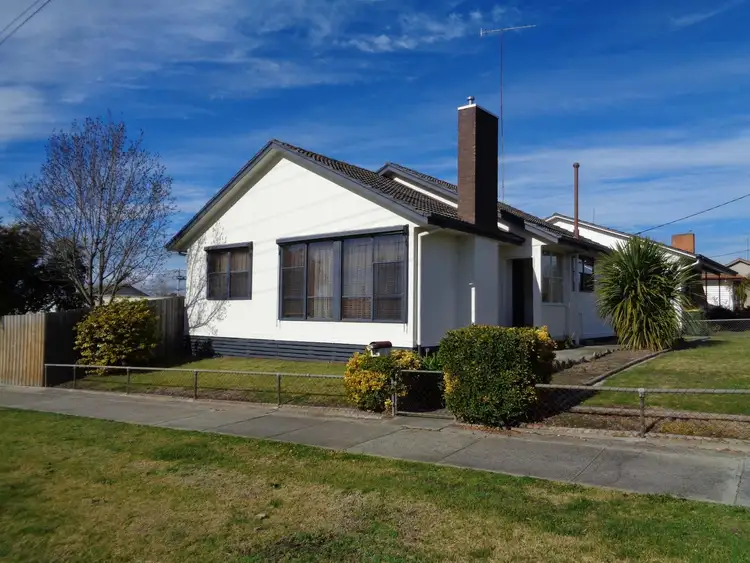 66 Crinigan Road, Morwell VIC 3840