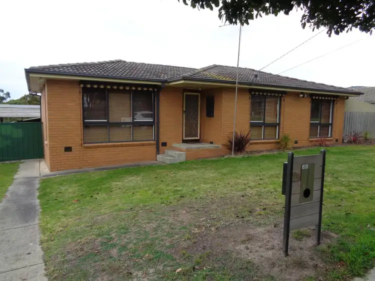 20 McCarthy Street, Churchill VIC 3842