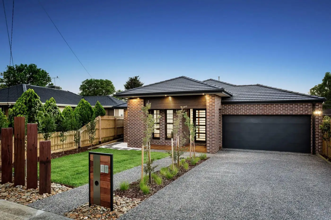 Main view of Homely house listing, 30 Ballantyne Street, Burwood East VIC 3151