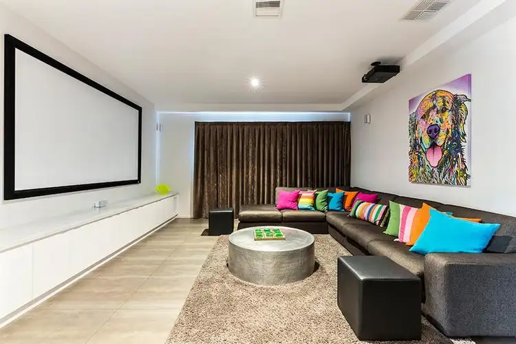 Sixth view of Homely house listing, 6 Glen Shian Lane, Mount Eliza VIC 3930