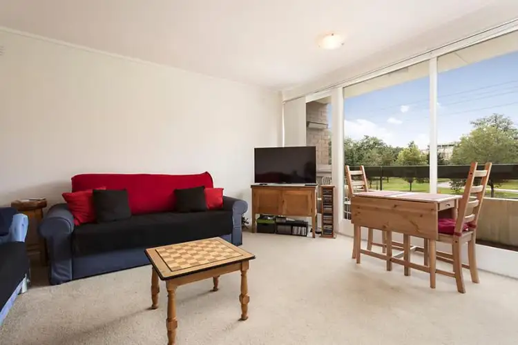 Second view of Homely apartment listing, 14/50 Nelson Road, Box Hill VIC 3128