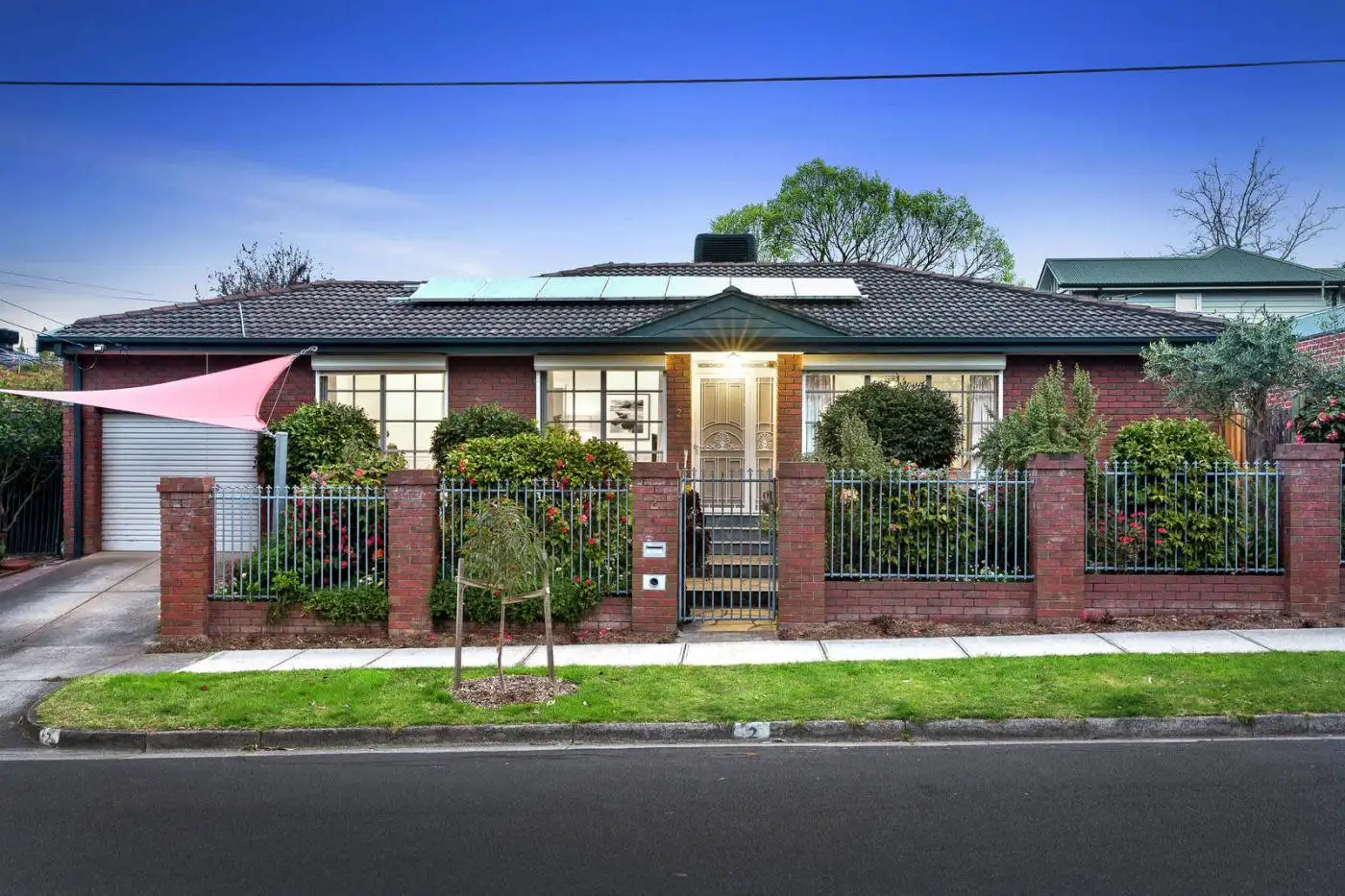Main view of Homely house listing, 2 Fithie Street, Blackburn North VIC 3130