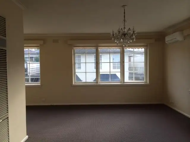 Third view of Homely apartment listing, 4/143 Edgevale Road, Kew VIC 3101