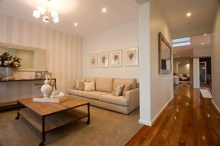 Sixth view of Homely house listing, 12 Silverwood Drive, Warragul VIC 3820