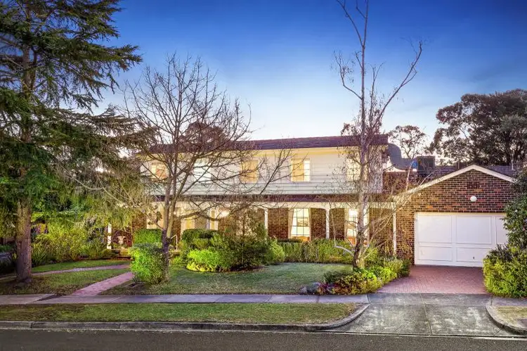 1 Leons Court, Blackburn VIC 3130