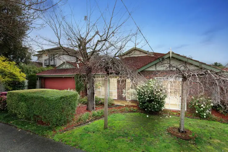 1A Orient Avenue, Mitcham VIC 3132