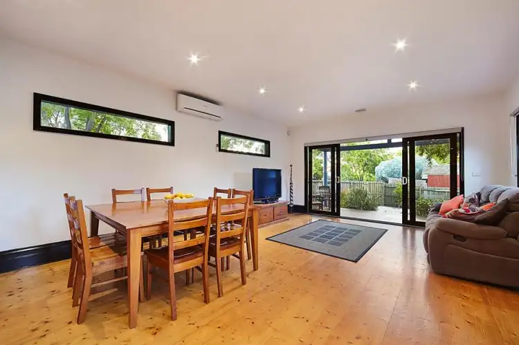 Second view of Homely house listing, 38 Haines Street, Mitcham VIC 3132