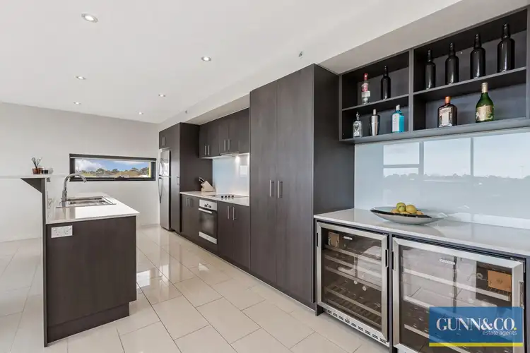 Third view of Homely apartment listing, 22/4 Mason Street, Newport VIC 3015