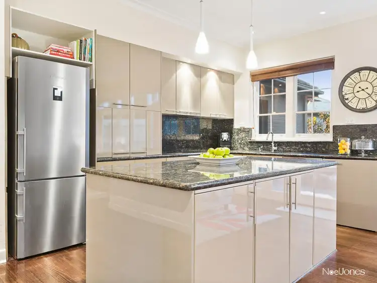 Fifth view of Homely house listing, 18 Riverside Avenue, Balwyn North VIC 3104