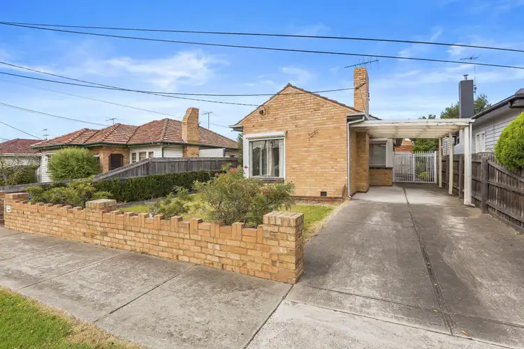 23 Austin Crescent, Yarraville VIC 3013