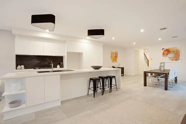 Fifth view of Homely house listing, 17 Frederick Street, Caulfield South VIC 3162