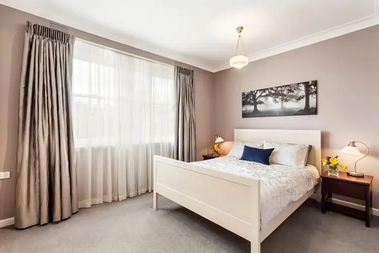 Fifth view of Homely unit listing, 1/322 Belmore Road, Balwyn VIC 3103