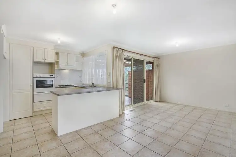 Fifth view of Homely unit listing, 3/3 Grandview Grove, Bayswater VIC 3153