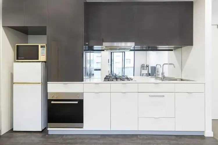 Fourth view of Homely apartment listing, 108/16-18 Queen Street, Blackburn VIC 3130