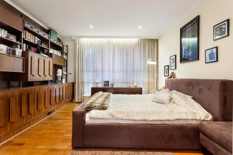 Third view of Homely house listing, 1 Fernhill Road, Caulfield South VIC 3162