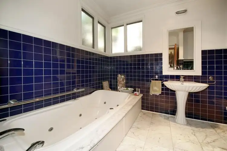 Fifth view of Homely house listing, 16 Glyndebourne Avenue, Toorak VIC 3142