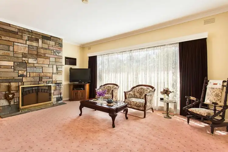Third view of Homely house listing, 4 Richardson Street, Box Hill South VIC 3128