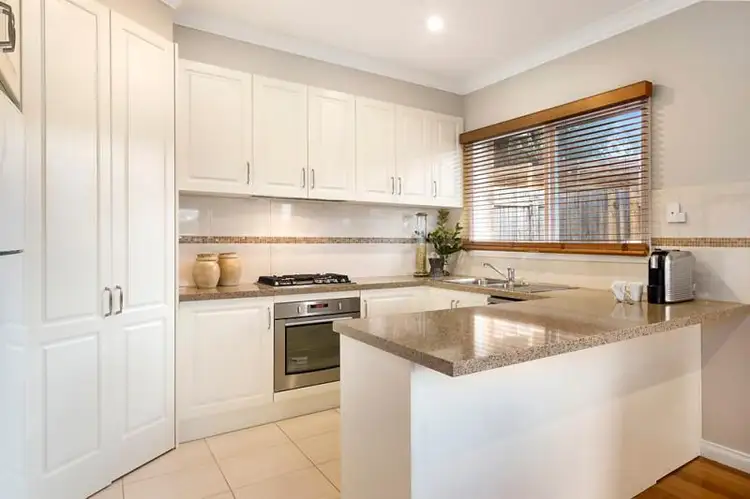Fifth view of Homely townhouse listing, 2/8 Milne Street, Mitcham VIC 3132