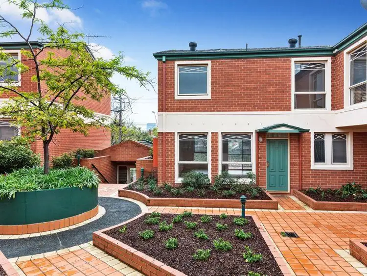 Unit 17/916-918 Canterbury Road, Box Hill South VIC 3128