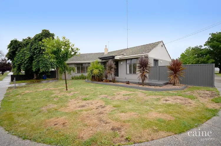 Second view of Homely house listing, 7 Coulter Street, Wendouree VIC 3355