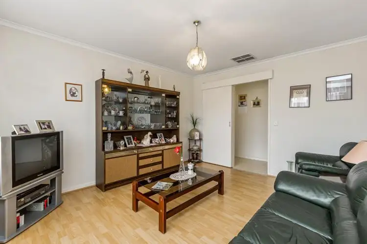 Second view of Homely apartment listing, 6/4 Empire Street, Footscray VIC 3011
