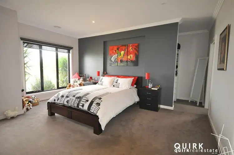 Seventh view of Homely house listing, 11 Cromie Drive, Warragul VIC 3820