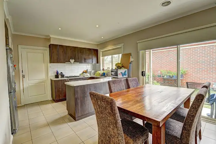 Fourth view of Homely townhouse listing, 2/4 Rowan Parade, Wendouree VIC 3355
