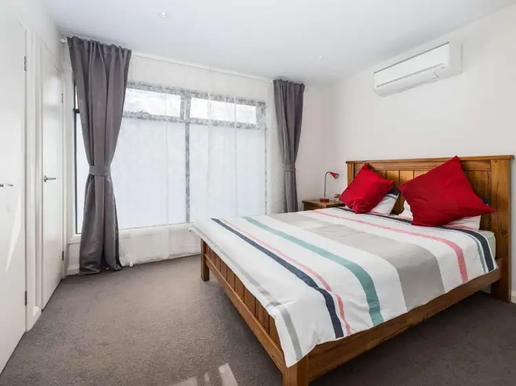 Sixth view of Homely townhouse listing, 3/69 Tram Road, Doncaster VIC 3108
