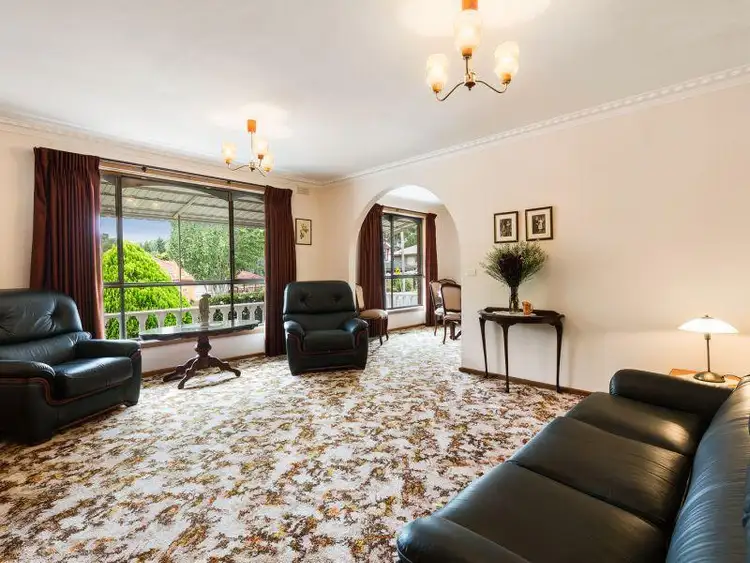 Second view of Homely house listing, 14 Goulburn Street, Box Hill North VIC 3129