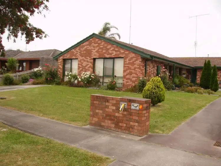 5/7 Wyung Drive, Morwell VIC 3840