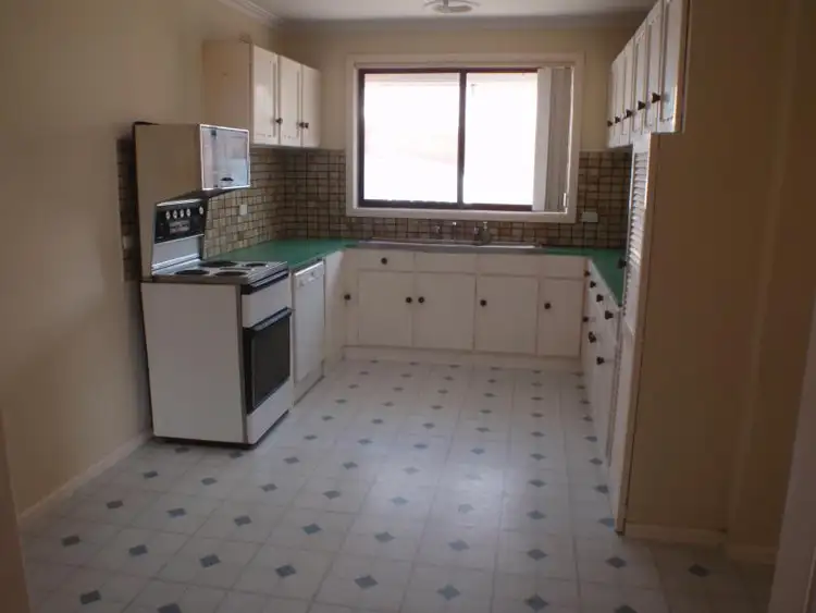 Second view of Homely unit listing, 2/61 Perrett Avenue, St Albans VIC 3021