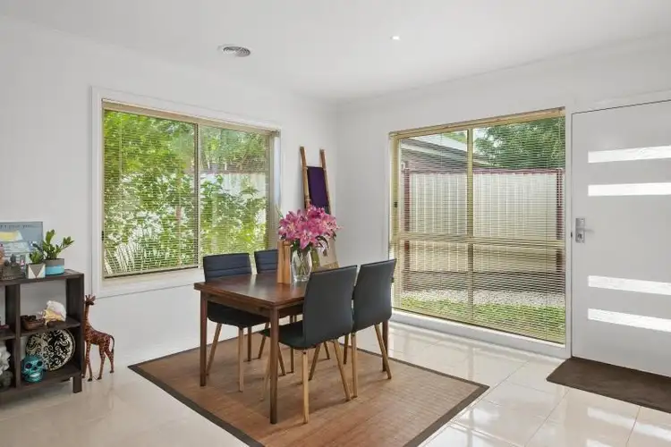 Fifth view of Homely unit listing, 3/103 Nolan Street, Buninyong VIC 3357