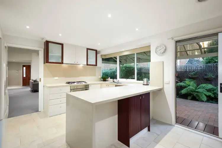 Fourth view of Homely house listing, 11 Patrick Court, Mitcham VIC 3132