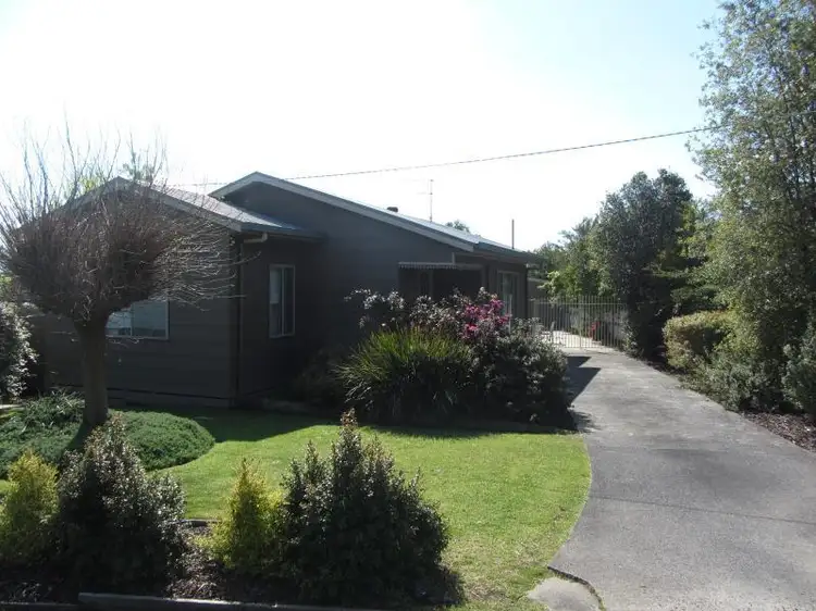 Main view of Homely house listing, 100a Thorpdale Road, Trafalgar VIC 3824